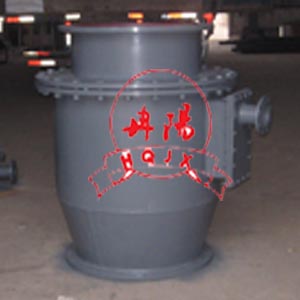 二次濾網(wǎng)