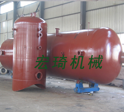 解析除氧器