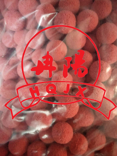 剝皮膠球