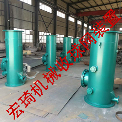 收球網(wǎng)裝置-連云港市宏琦電力輔機有限公司